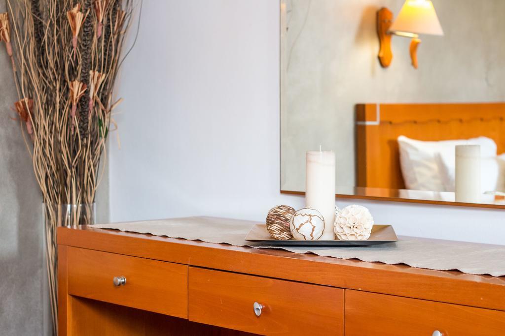 Standaard Appartement met 1 Slaapkamer