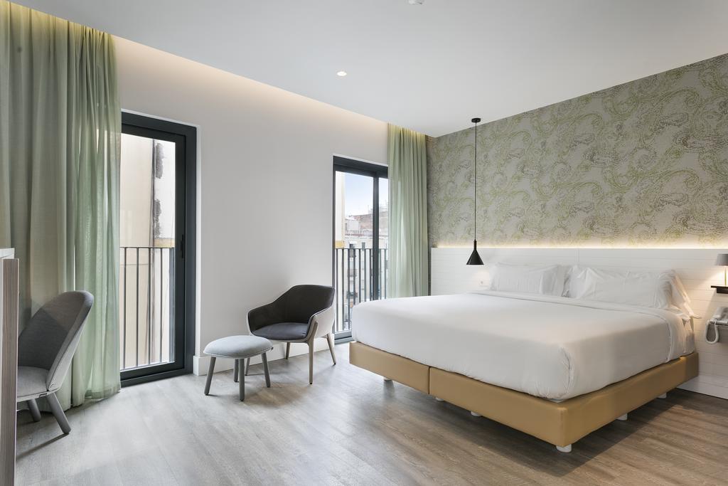 Quarto Deluxe