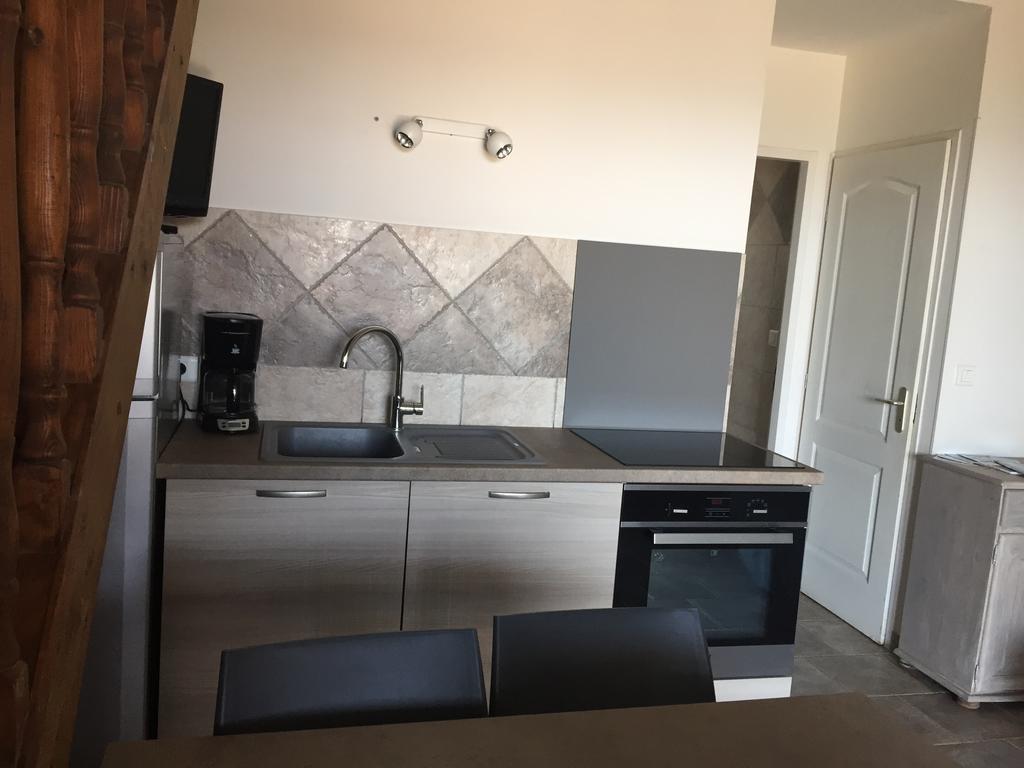 Villa 2 Chambres - Fior di Mare