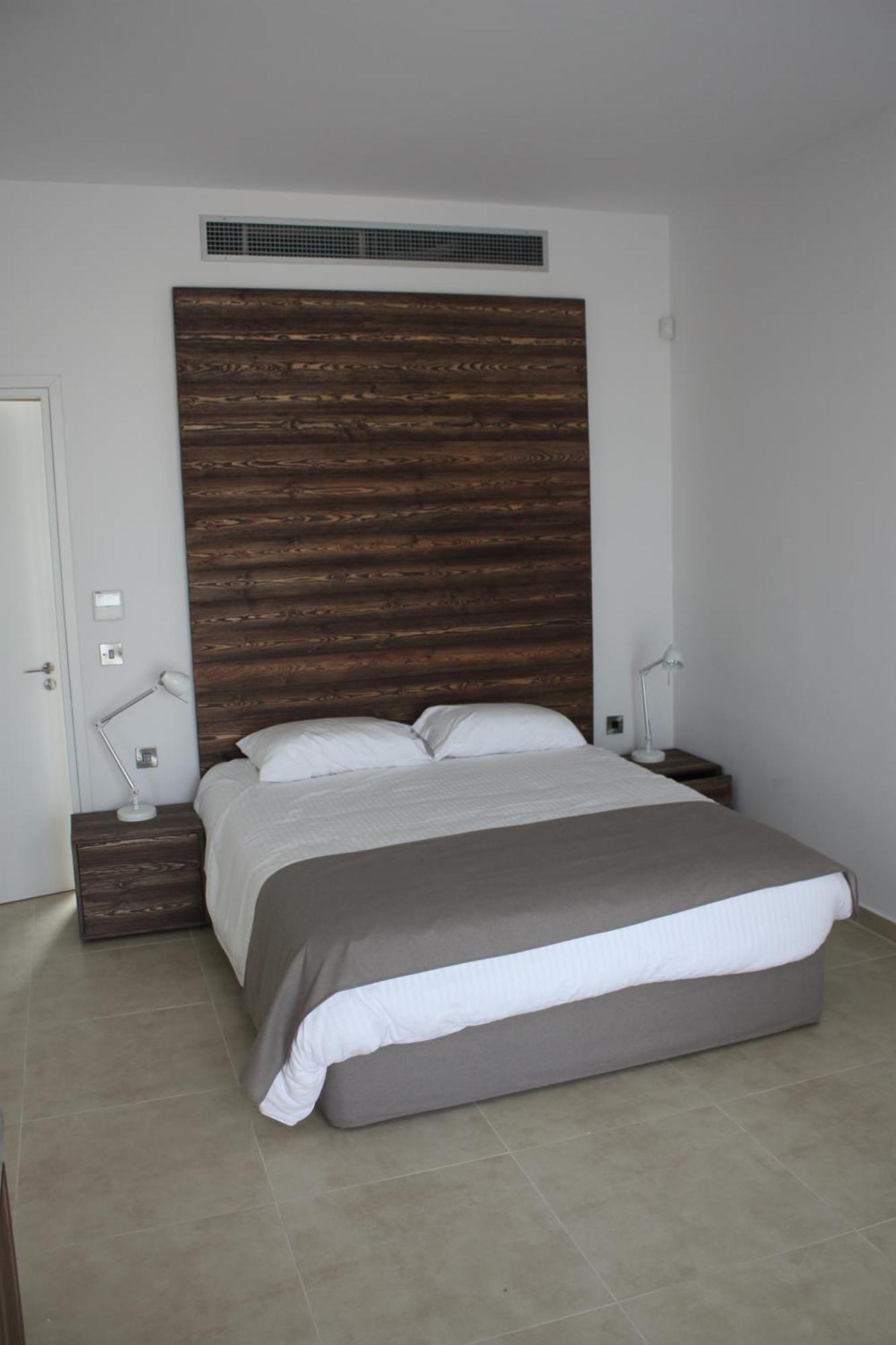 Suite 2 Chambres - Vue sur Mer