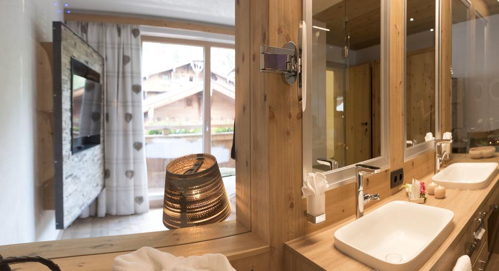 Thematisch gestaltetes Zimmer