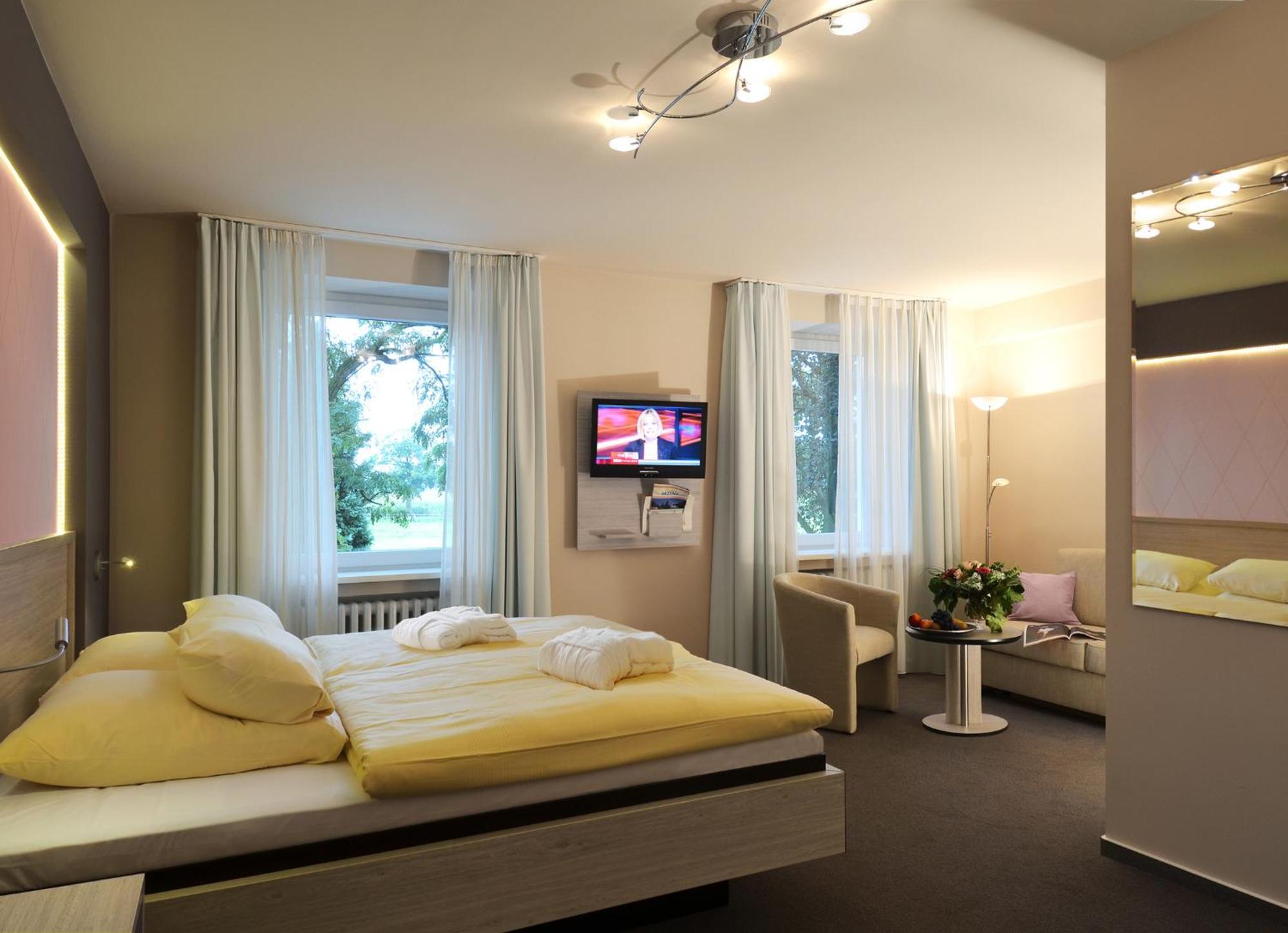 Doppelzimmer