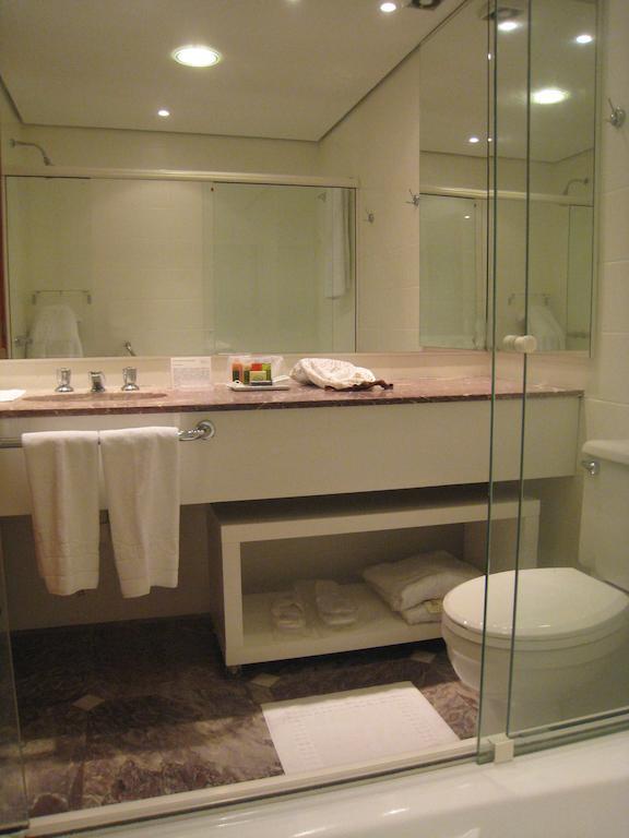 Quarto Luxo