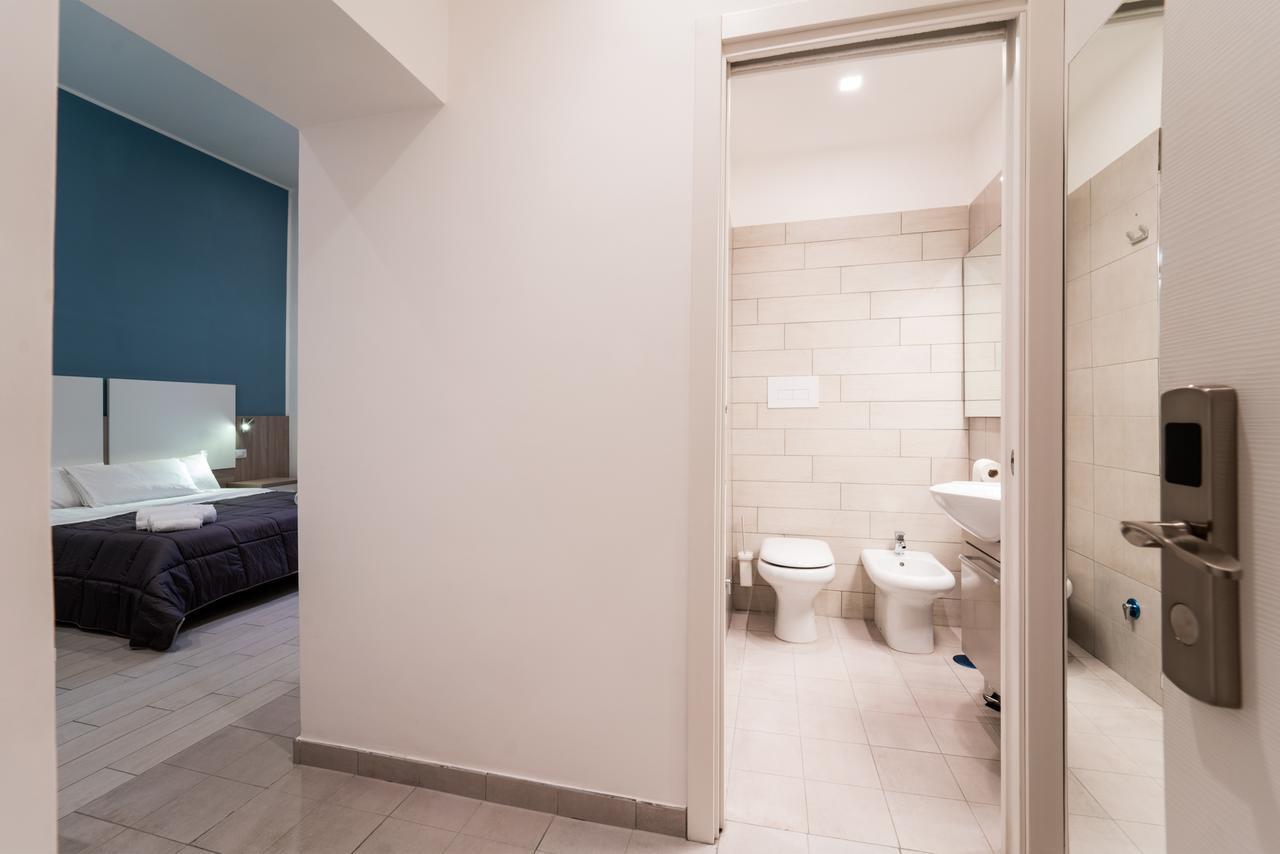 Habitación Doble Grande