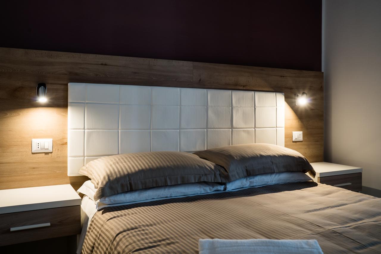 Habitación Doble con balcón