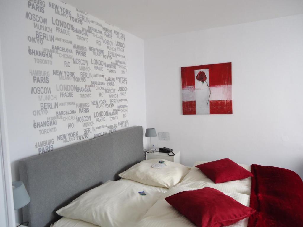 Double Room Premium