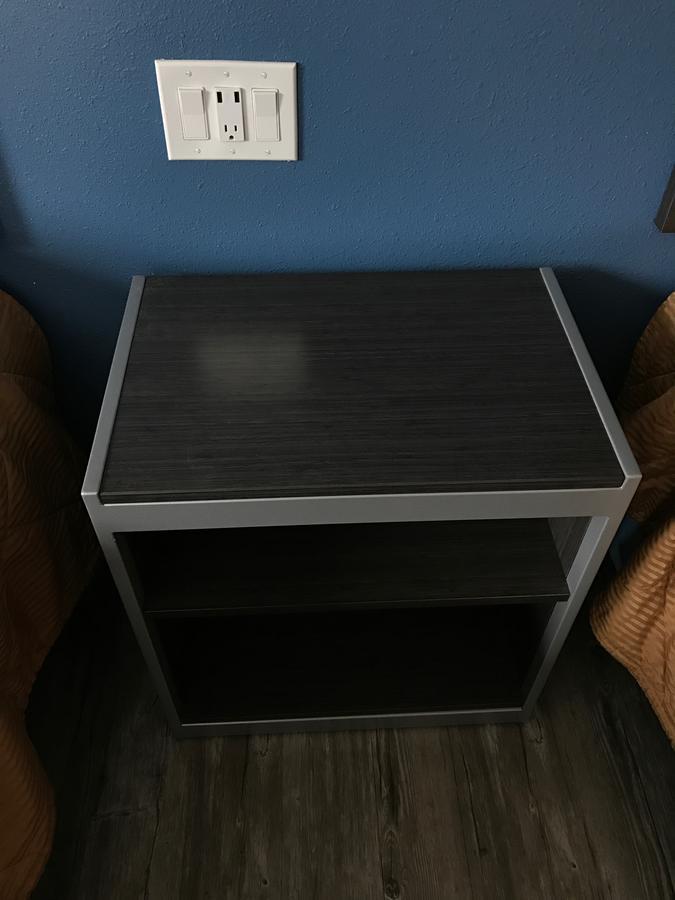 Quarto Queen Standard com 2 Camas Queen-size