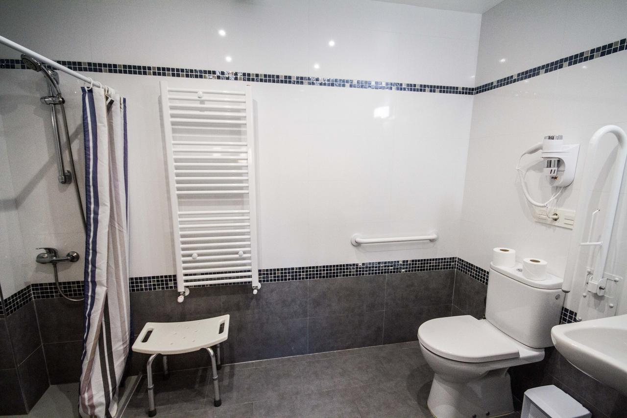 Habitación Triple