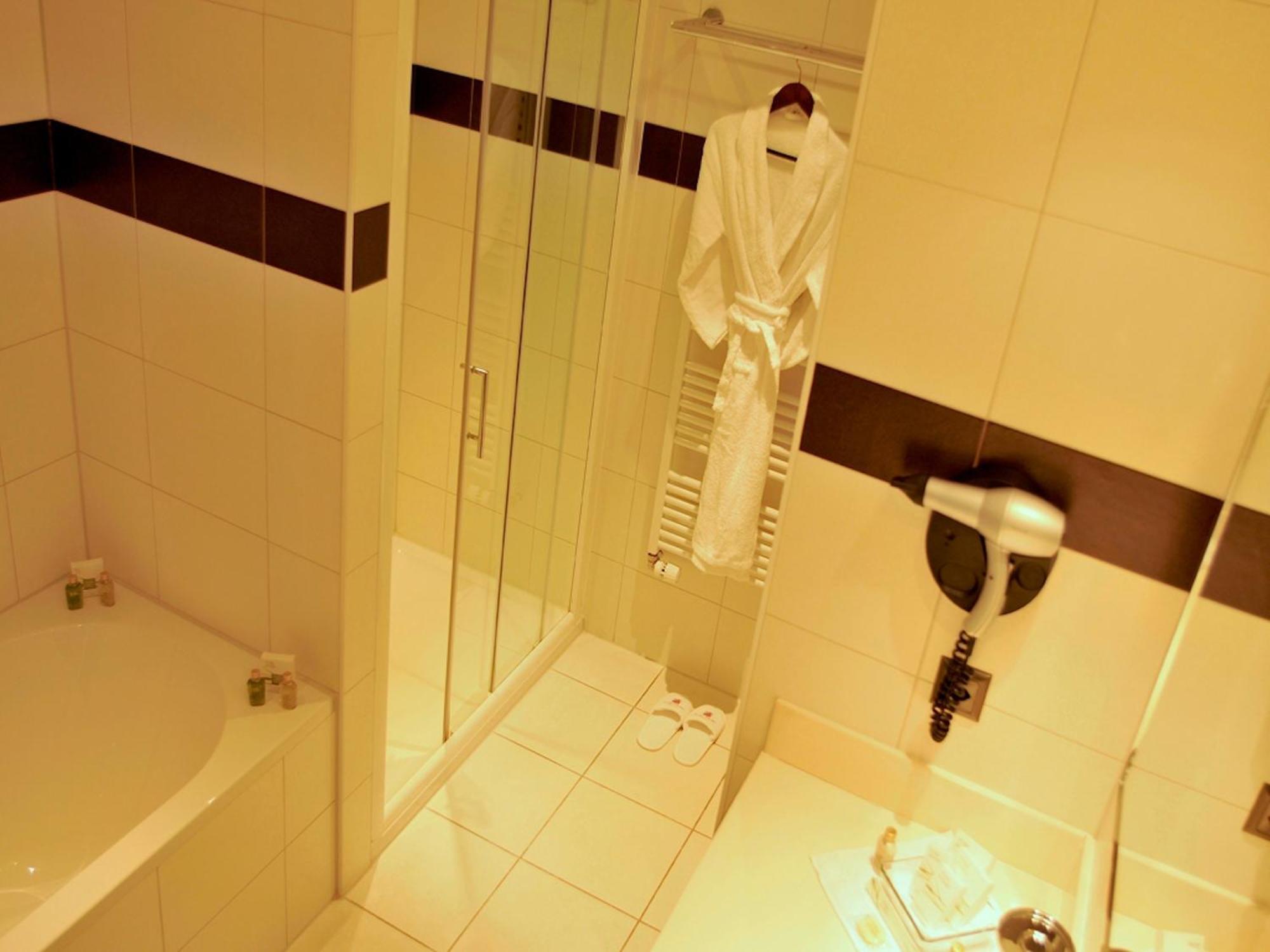 Quarto Triplo