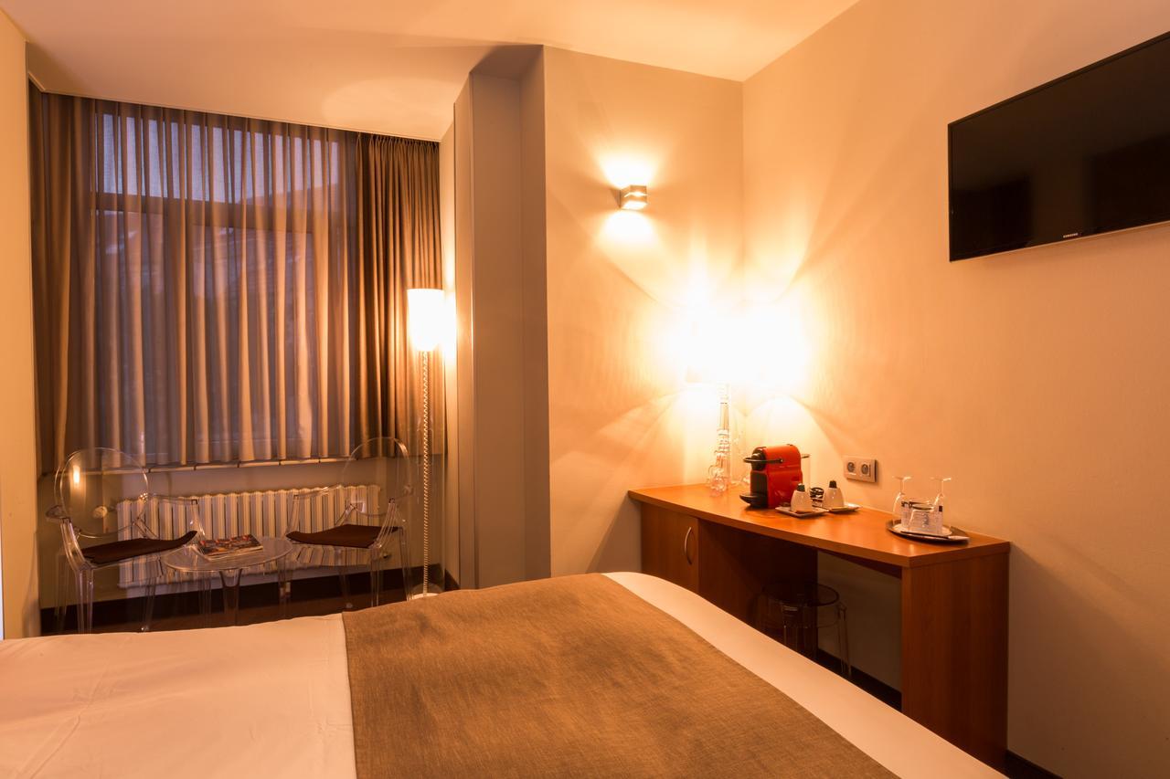 Chambre Double Privilège