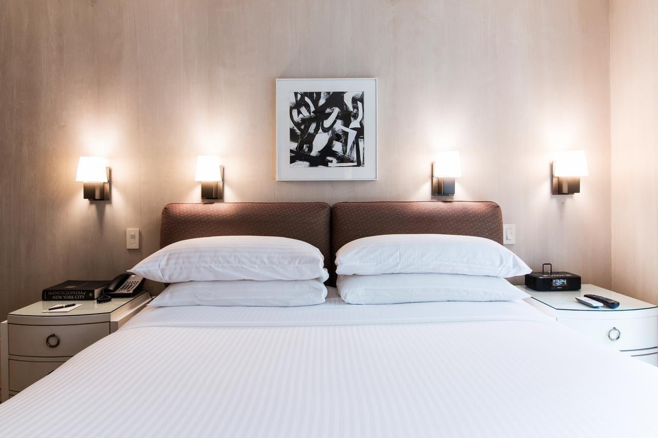 Habitación Doble de lujo (cama doble)