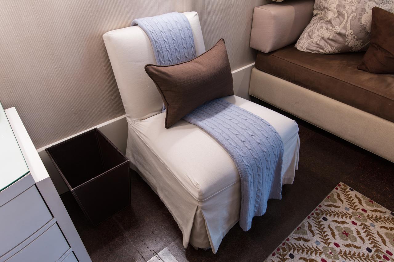 Habitación Doble de lujo (cama doble extra grande)