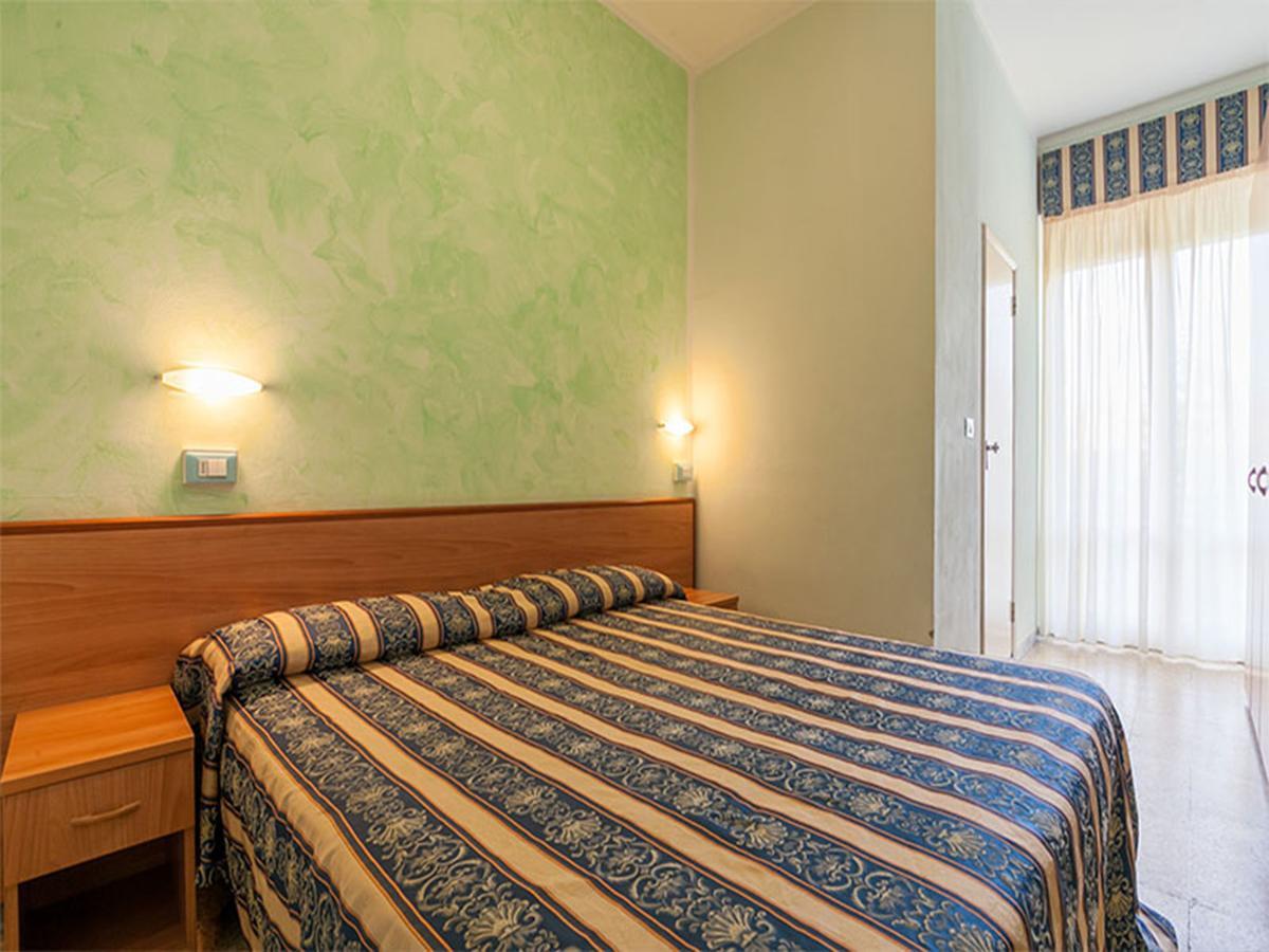 Standard Doppelzimmer