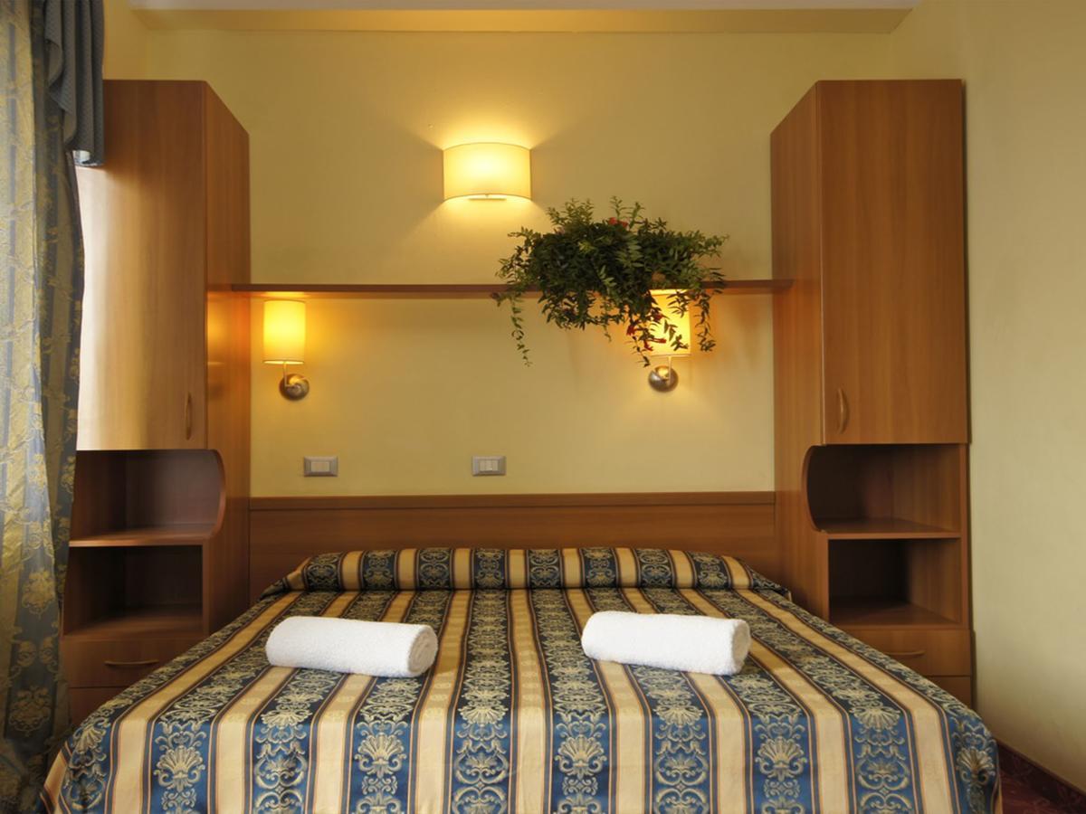 Superior Doppel- oder Zweibettzimmer