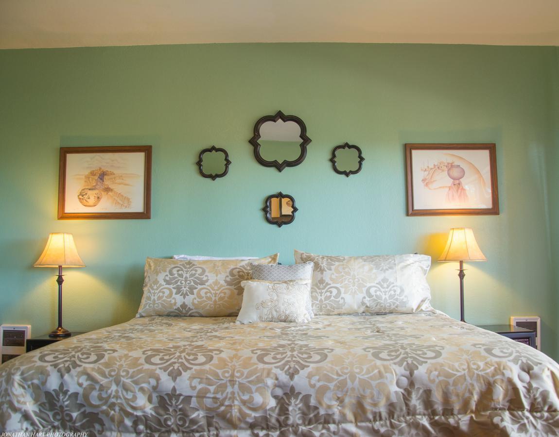 Family Junior Suite