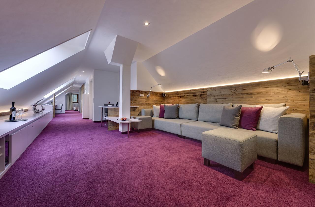 Suite met Uitzicht op het Meer