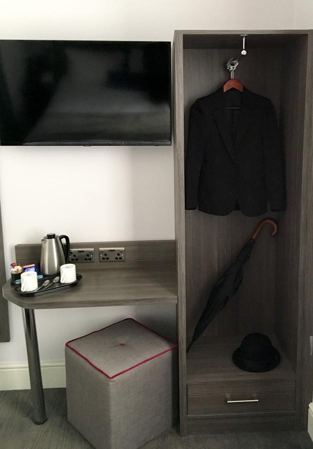 Chambre Familiale Exécutive