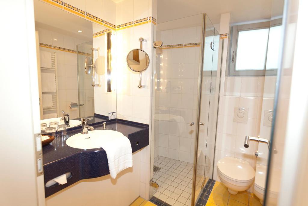 Chambre Double Affaires