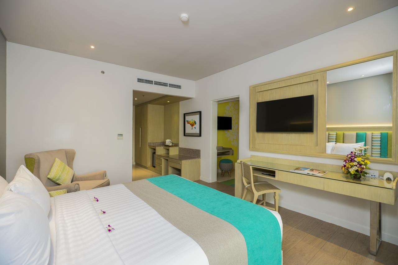 Kids Suite