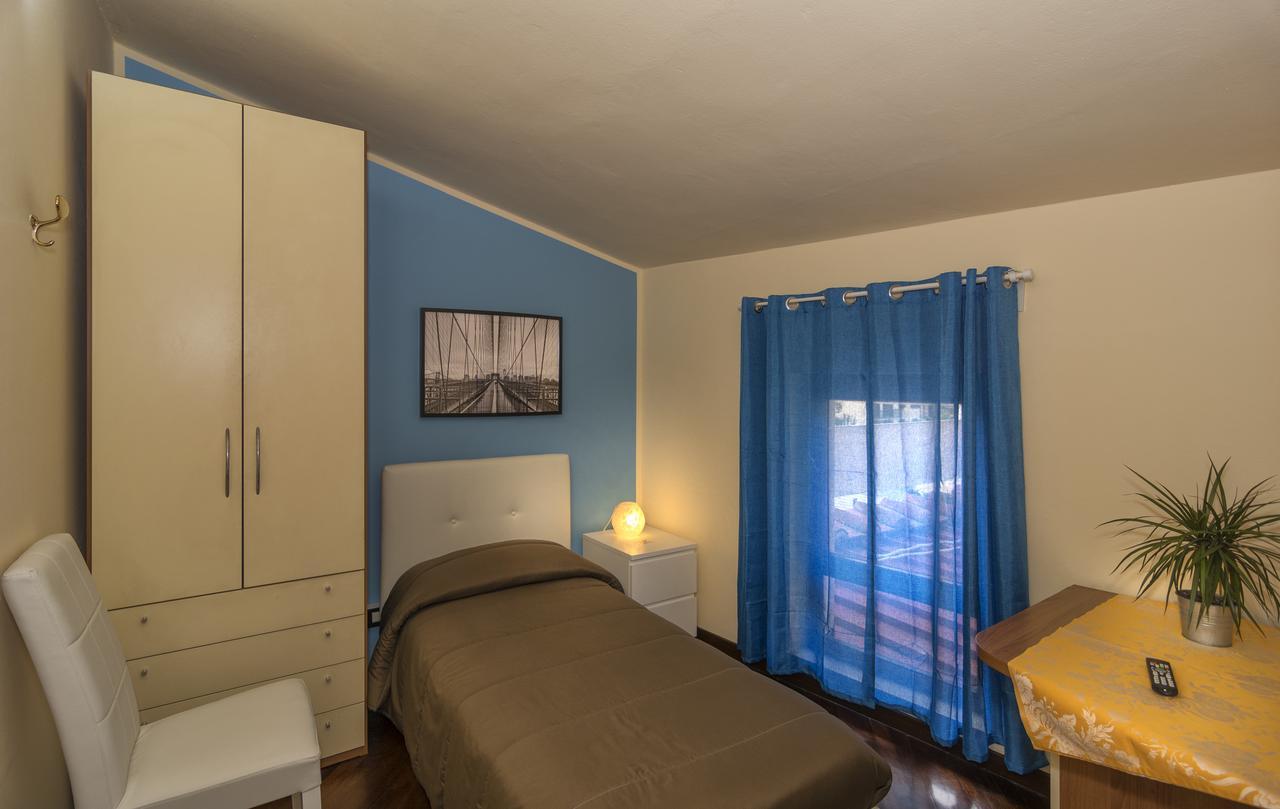 Habitación Individual Básica