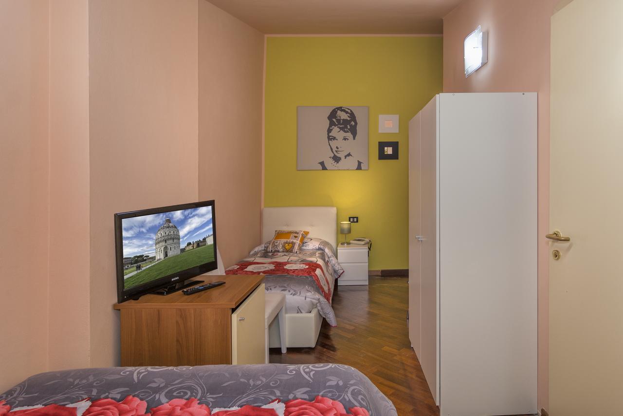 Habitación Doble Básica