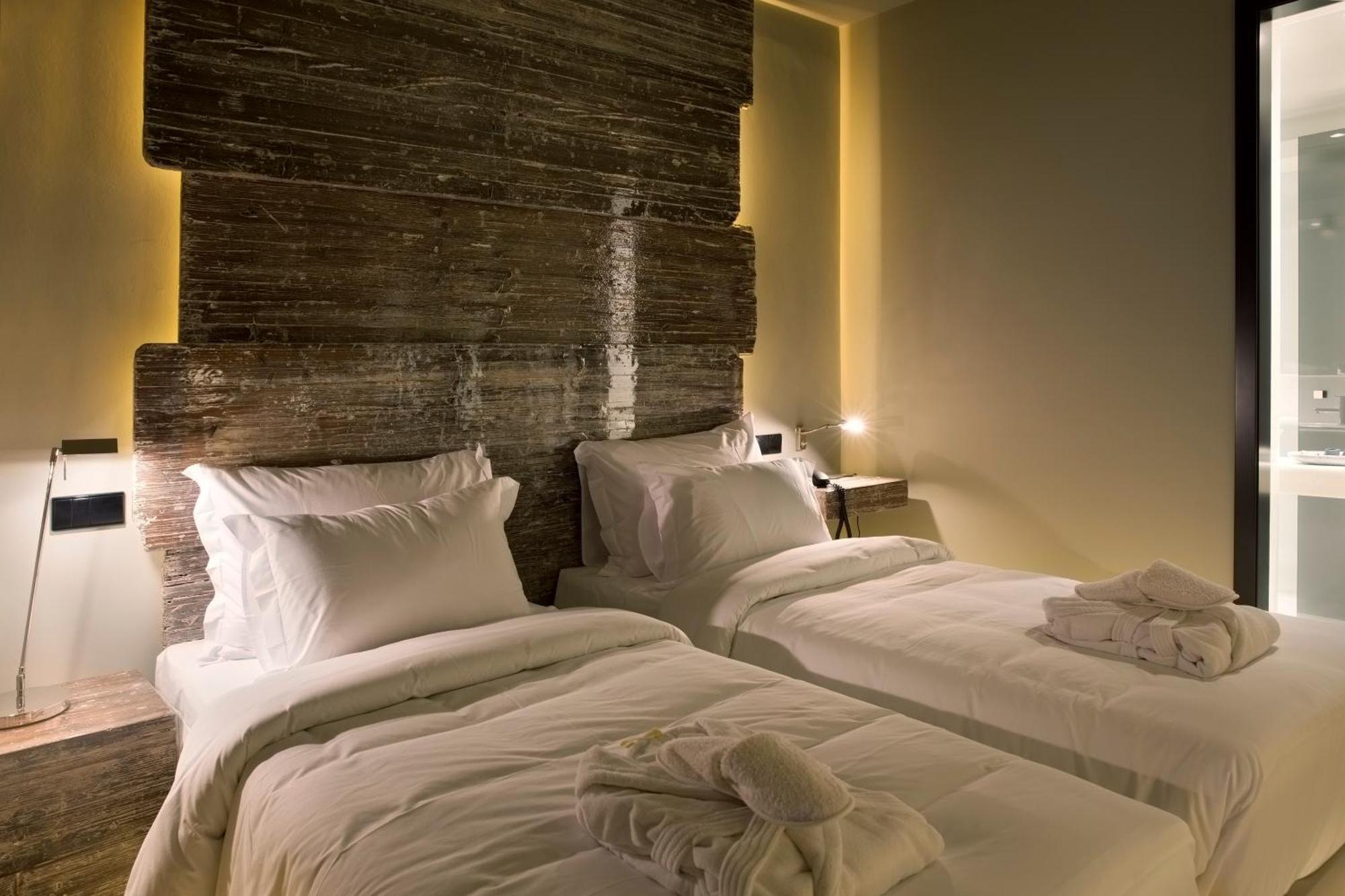 Quarto Twin Clássico