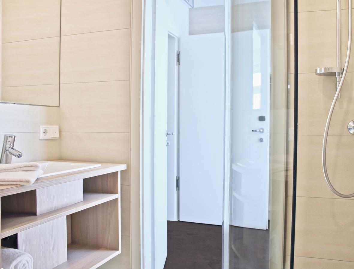 Small Single Room