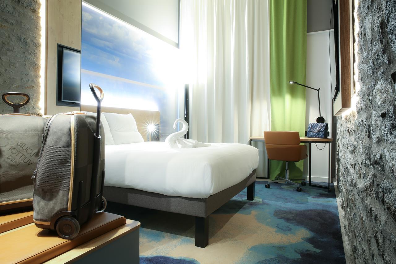Chambre Double Classique