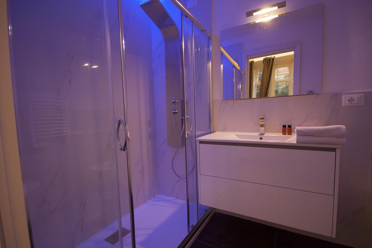 Habitación Triple Estándar