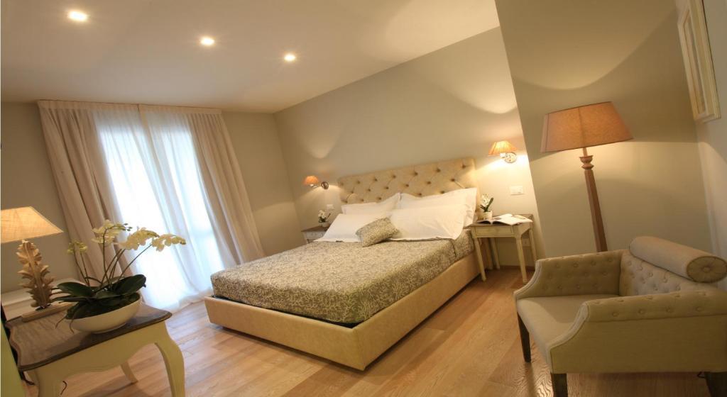 Classic Doppelzimmer