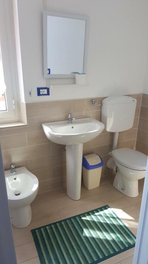 Camera Singola con Bagno Privato