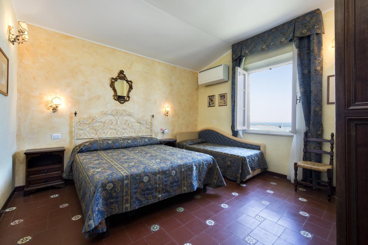 Deluxe Doppelzimmer