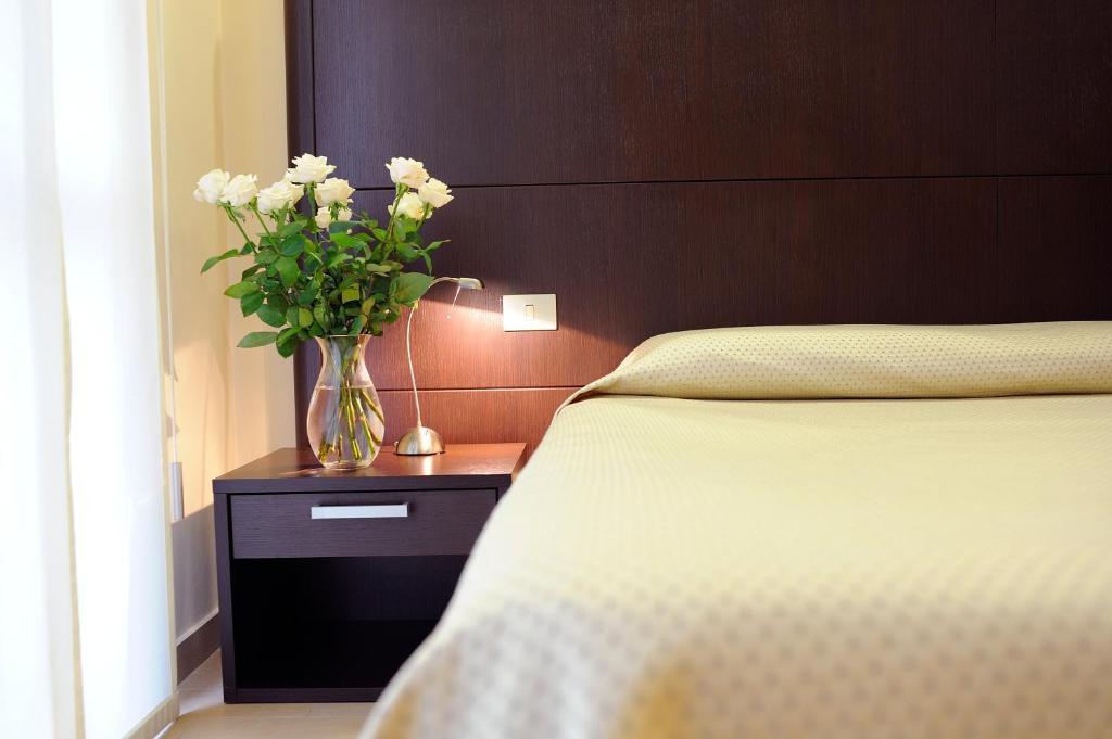 Double Room (1 Adult)