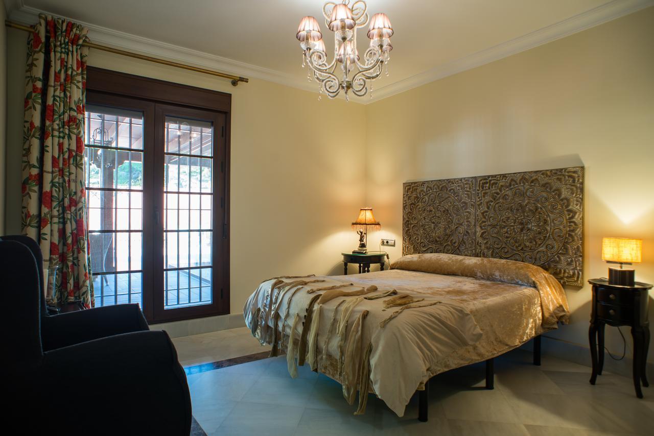 Habitación Doble Deluxe con sofá