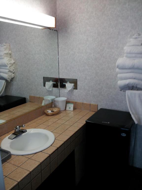Quarto King ou Queen - Não-fumante