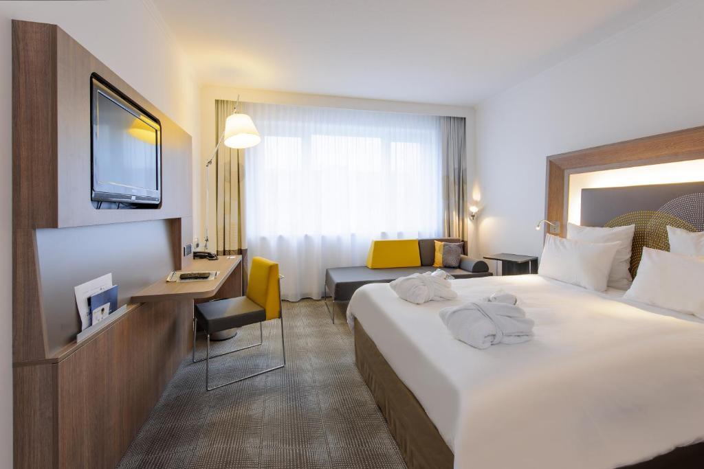 Chambre Double Standard