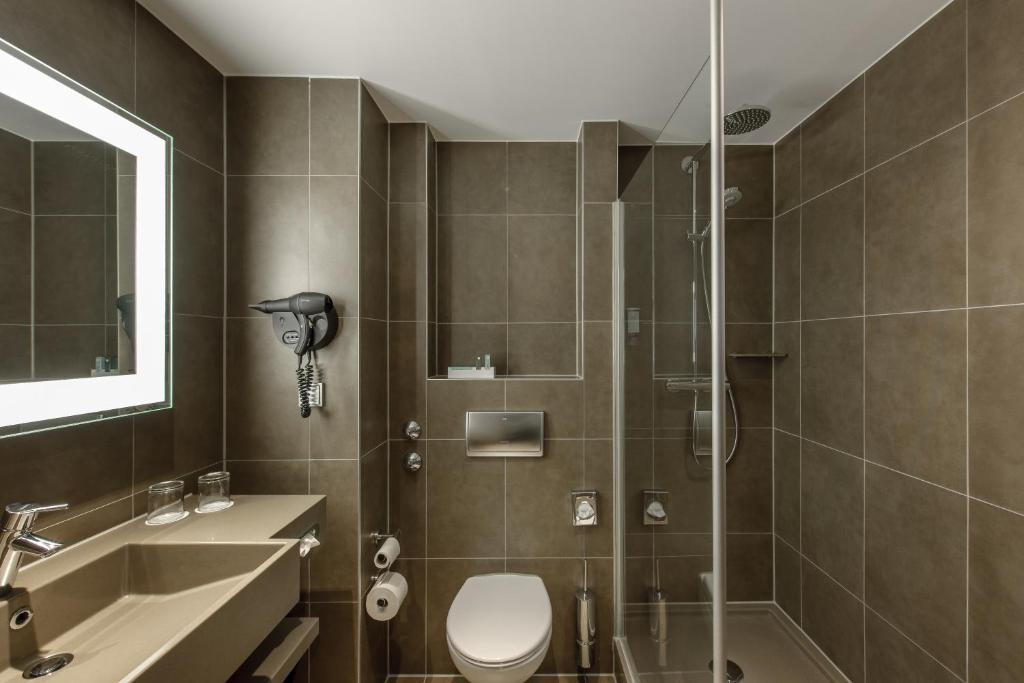 Chambre Simple Standard