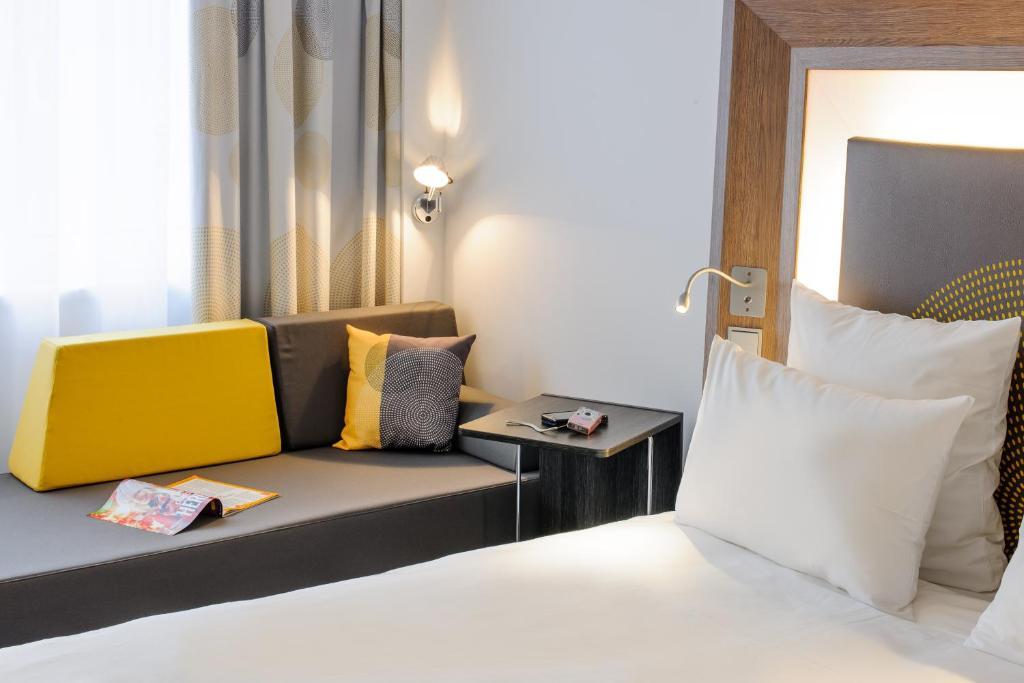 Chambre Double Exécutive