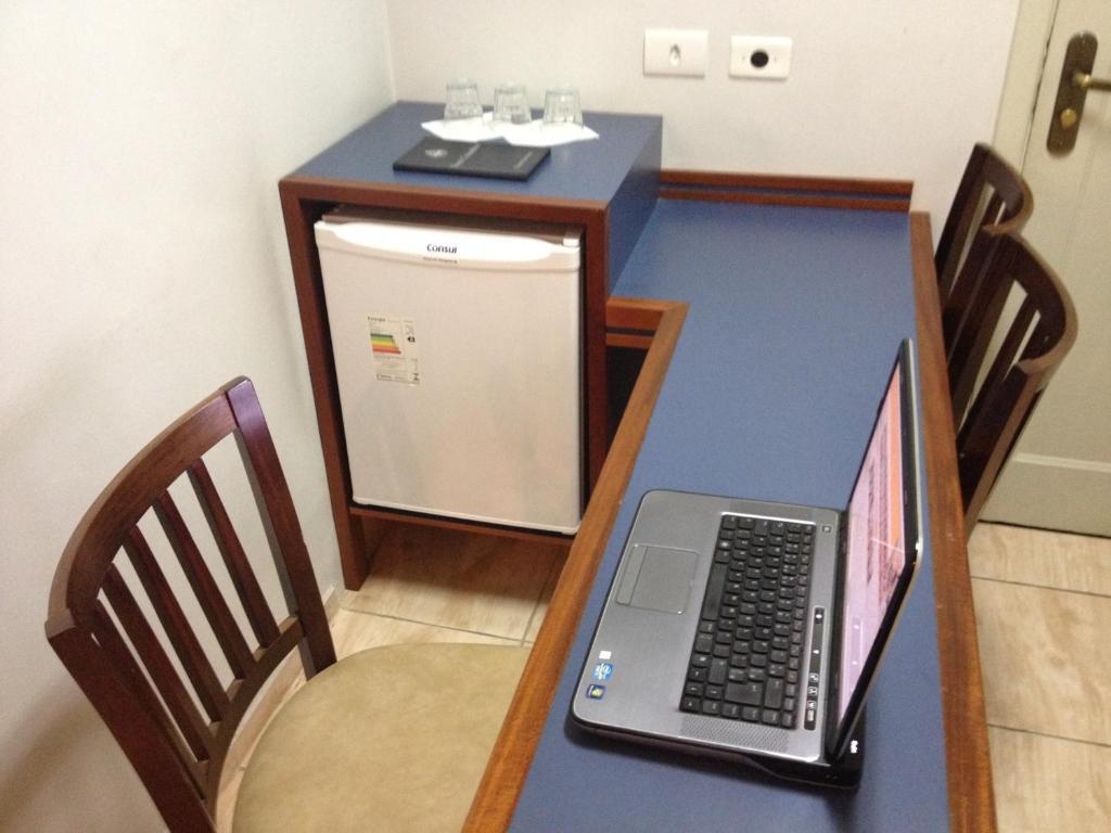 Habitación Triple Estándar