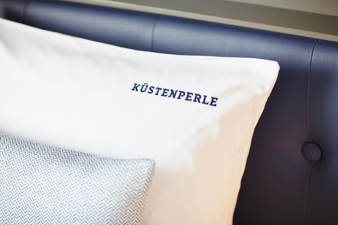 Standard Doppelzimmer ohne Meerblick