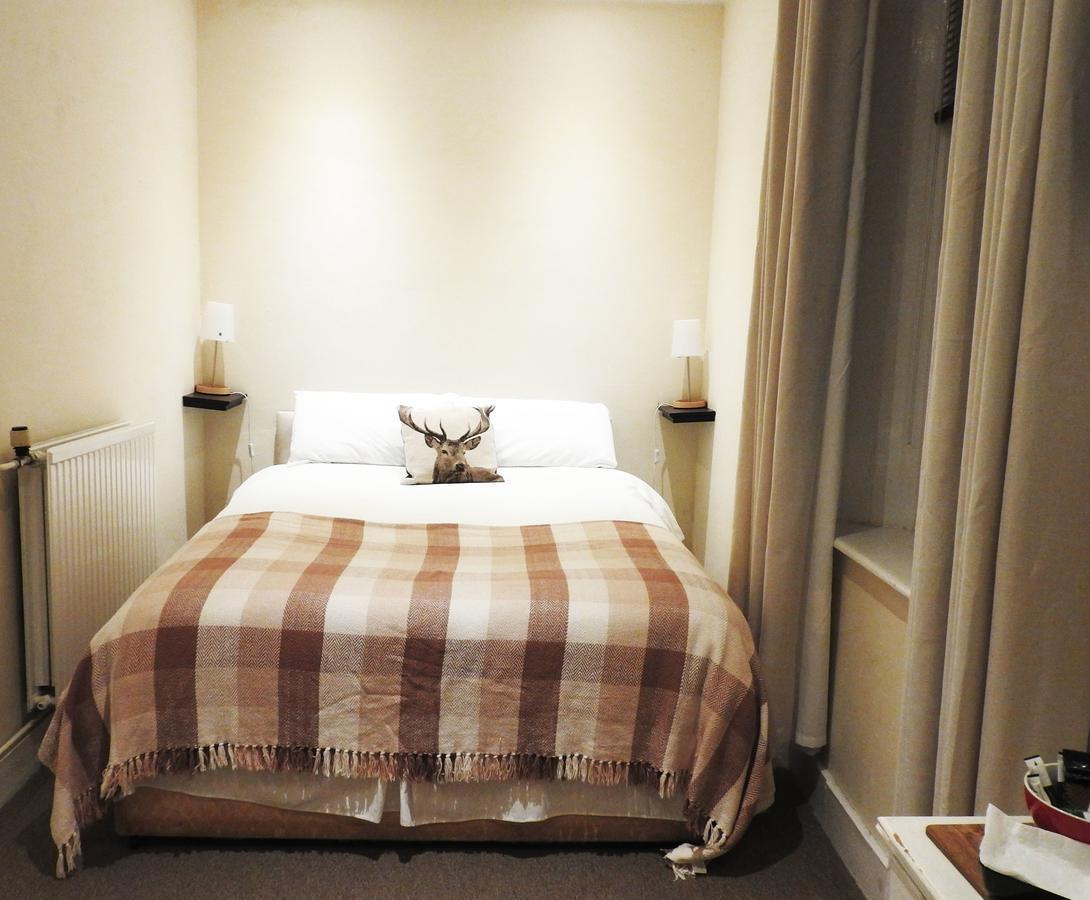 Chambre Double Deluxe - Vue sur Mer