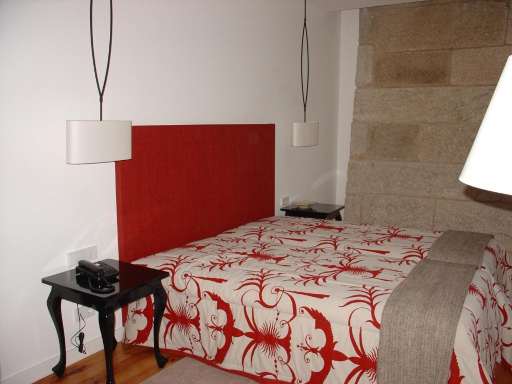 Quarto Duplo ou Twin - Ala Convento