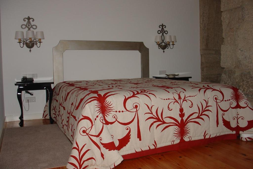 Quarto Duplo Premium