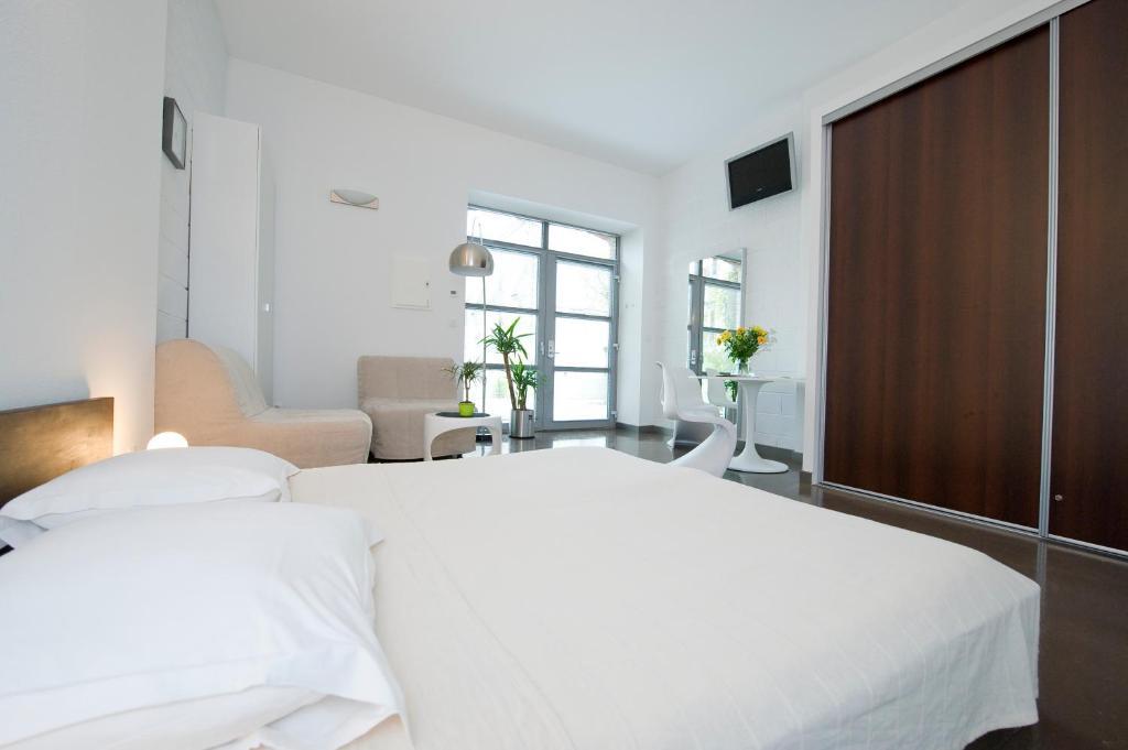 Comfort Doppelzimmer