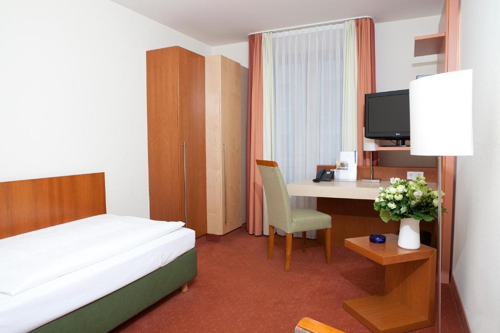 Business Single Room