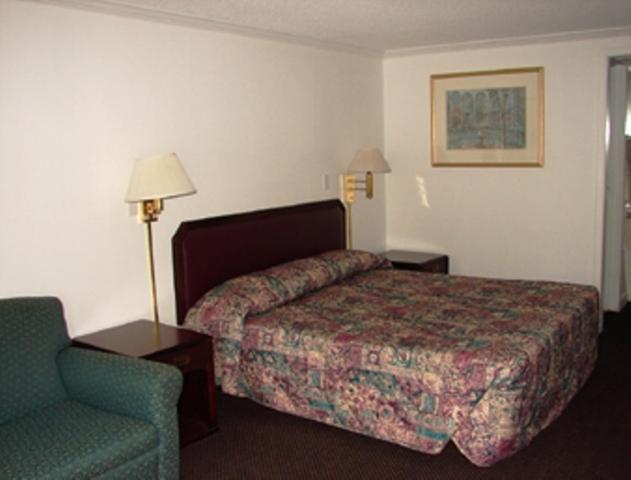 Double Room with Two Double Beds  - Non-Smoking