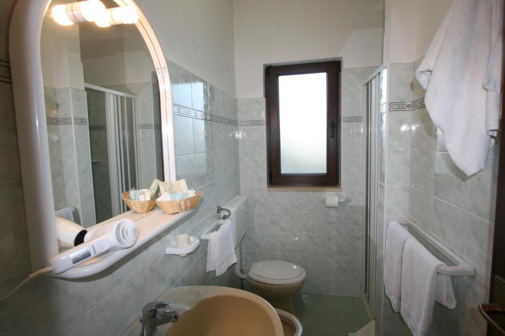 Appartement met 1 Slaapkamer (2 Volwassenen)