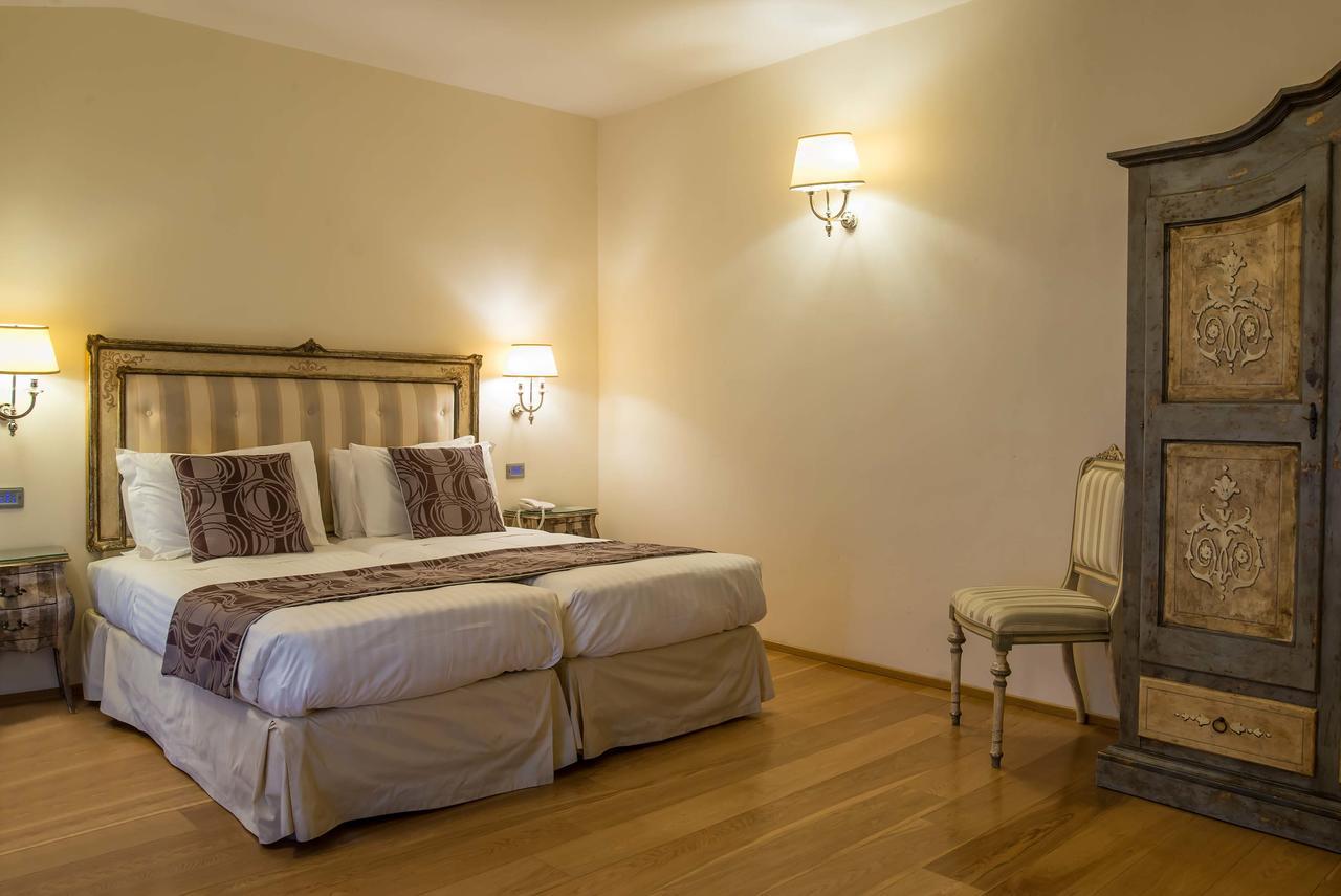 Chambre Supérieure