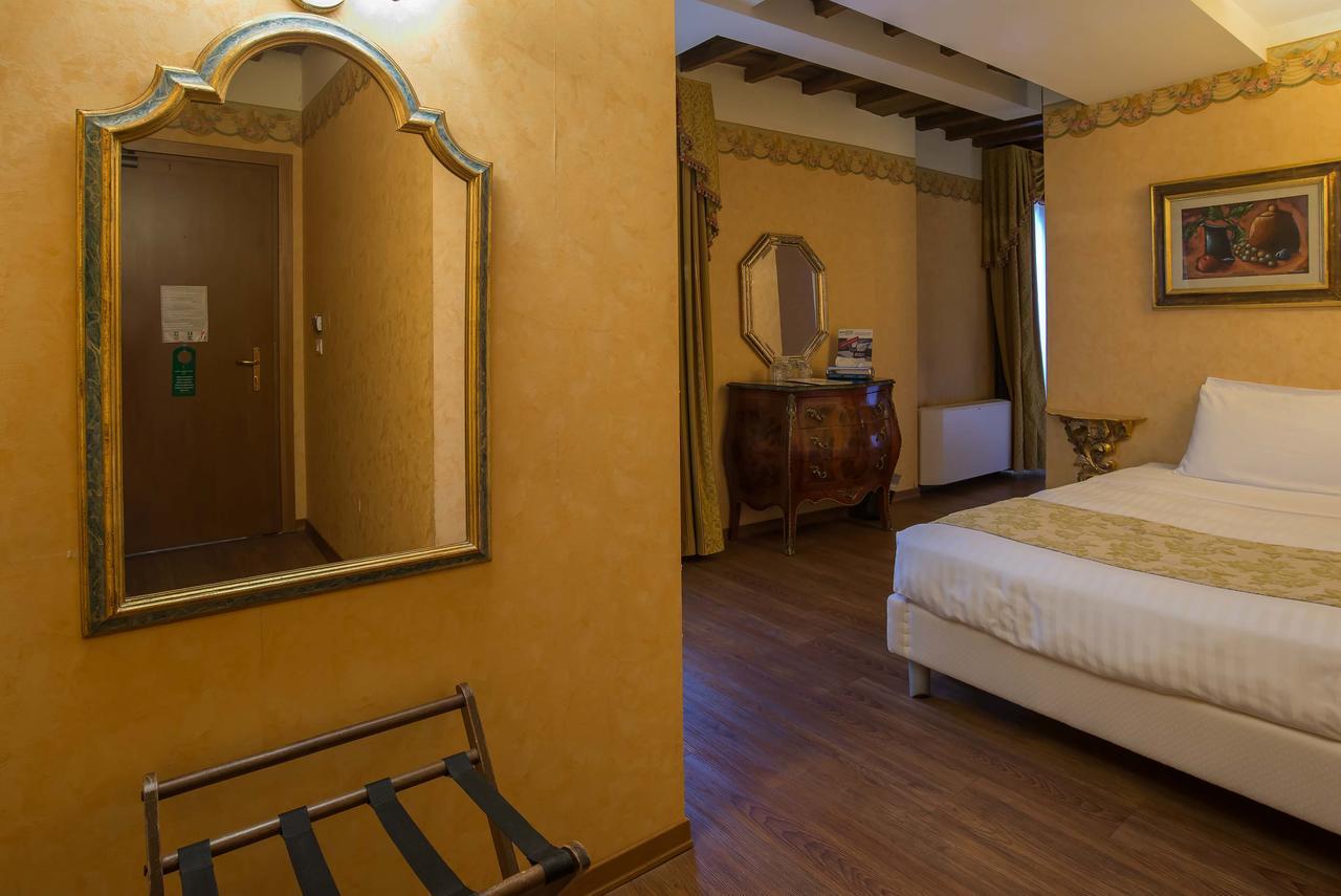 Chambre Triple Classique