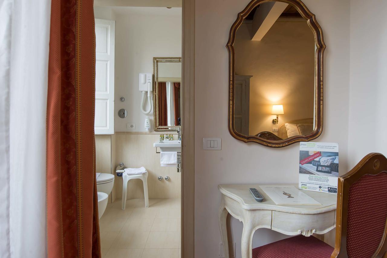 Chambre Classique